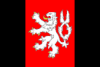 Flag of Mirošov