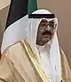 Sheikh Mishal Al-Ahmad Al-Jaber Al-Sabah of Kuwait