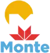 Official logo of Monte