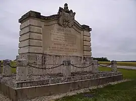 War memorial