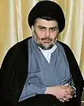 Muqtada al-Sadr