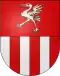 Coat of arms of Morlon