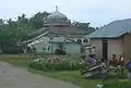 Mosque in Soemba, 2007