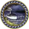 Official seal of Moultonborough, New Hampshire