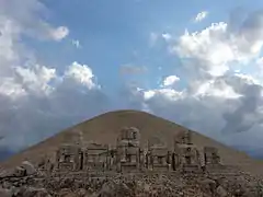 Mount Nemrut