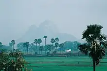 Bodh Gaya