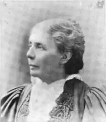 Mrs. A. H. Van Pelt