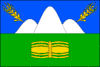 Flag of Mrtník