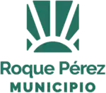 Official logo of Roque Pérez