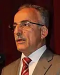 Murat Karayalçın