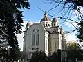 Ascension of the Lord Orthodox Cathedral (1934)