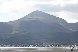 Slieve Donard