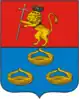 Coat of arms of Muromsky District