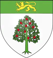 Ó Murchadh Coat of Arms