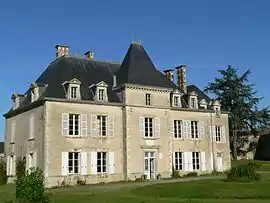 The French Protestant Museum of the West of France