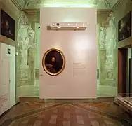 Room 2 - Frate Giambattista Martini