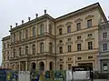 2016: Museum Barberini just before opening.