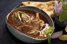 Mutton Nihari