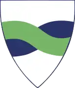 Coat of arms of Nærøysund Municipality