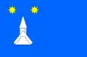 Flag of Nõo Parish