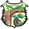 Official logo of Núñez