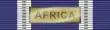 NATO Non-Article 5 medal for Africa