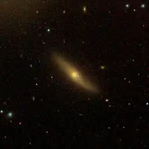 NGC 504