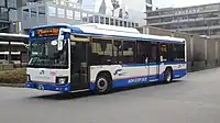 ERGA Non-Step QPG-LV290Q1