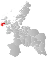 Kvenvær within Sør-Trøndelag