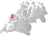 Berg within Troms