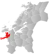 Heim within Trøndelag