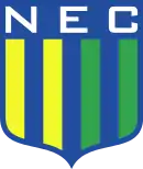 Logo: Nacional EC