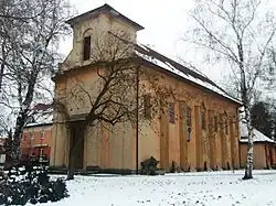 Church of Our Lady