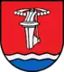 Coat of arms of Nahe