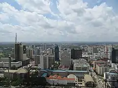 Nairobi