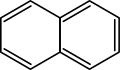 Naphthalene