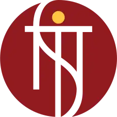 Updated emblem/seal of National Institute of Technology Sikkim