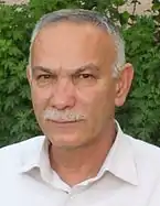 Nawshirwan Mustafa