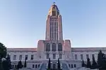 Nebraska Capitol