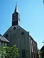 Dutch Reformed church