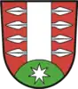 Coat of arms of Nemyšl