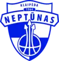 Neptūnas Klaipėda logo