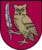 Coat of arms of Nereta Municipality