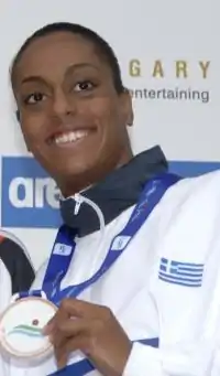 Nery Mantey Niangkouara