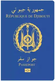 Djibouti