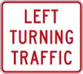 (R2-2.4) Left Turning Traffic (added to R2-2)