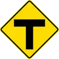 (W11-3.1/PW-10.1) Uncontrolled T-junction