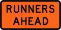 (TW-2.16.2) Runners Ahead