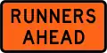 (TW-2.16.2) Runners Ahead