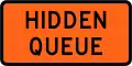 (TW-2.18) Hidden Queue